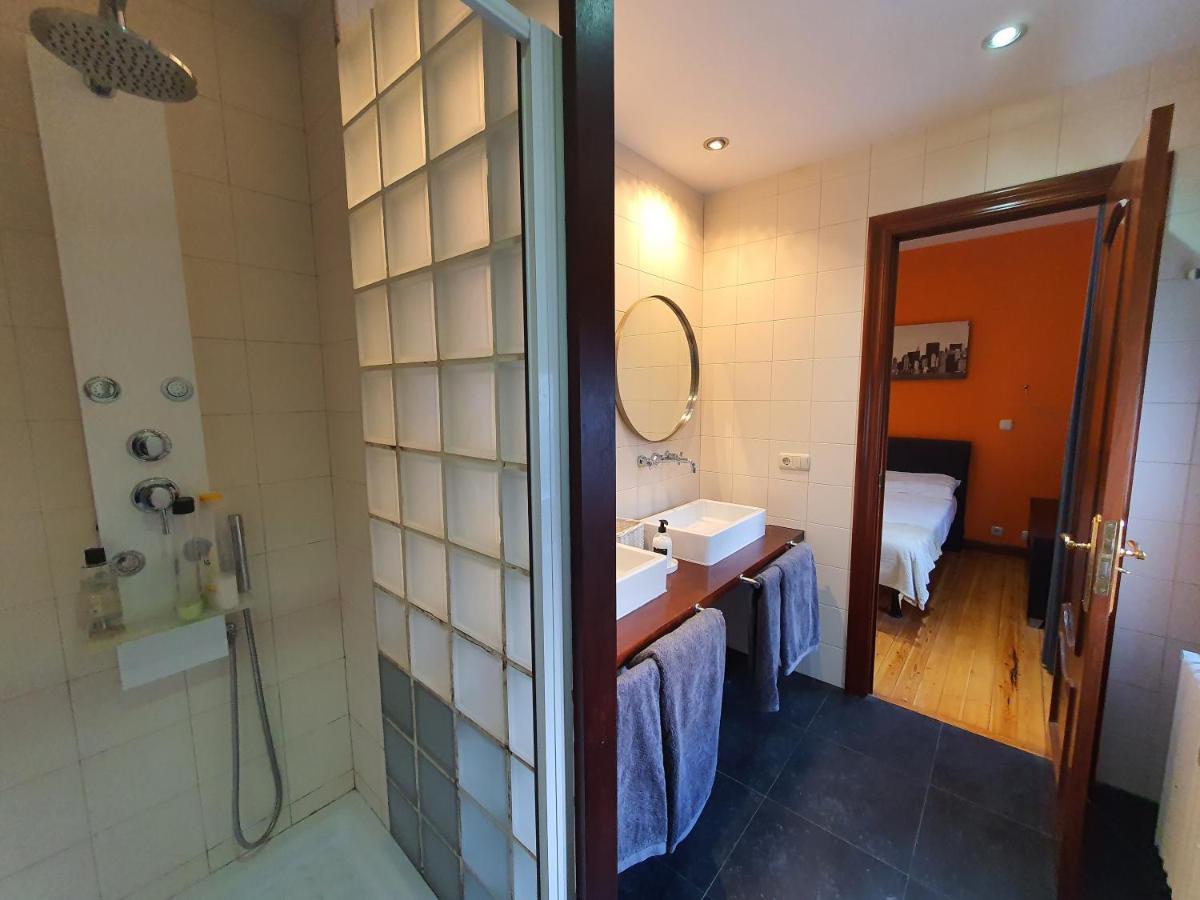 Teo Apartment Pamplona Ngoại thất bức ảnh
