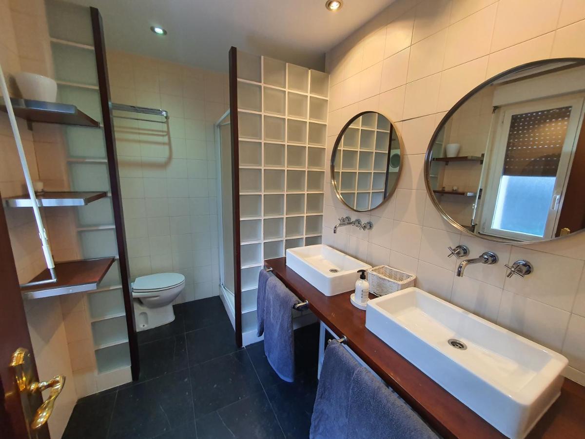 Teo Apartment Pamplona Ngoại thất bức ảnh